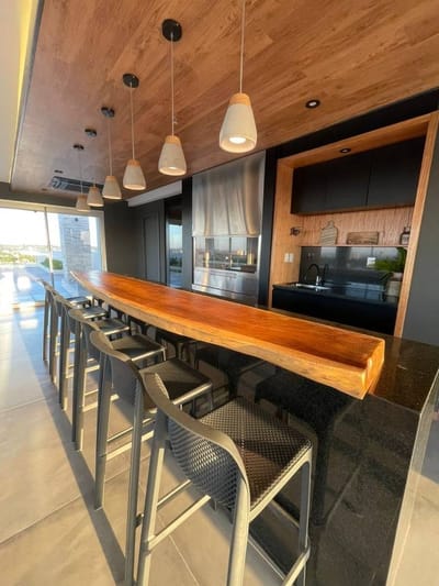 DEPARTAMENTO EN ALQUILER/VENTURA - LOS LAURELES