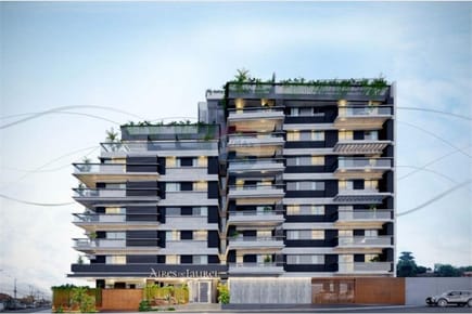 Vendo lujoso departamento en Los laureles