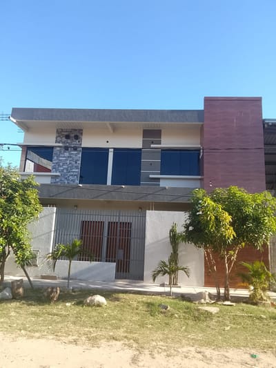 CASA EN VENTA DENTRO DEL 6TO ANILLO