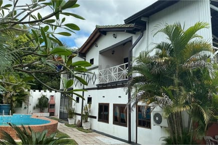 VENDO DUPLEX EN SAN BERNARDINO EN SADI