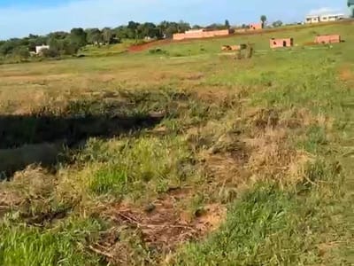 TERRENO EN KM 10 ACARAY CIUDAD DEL ESTE