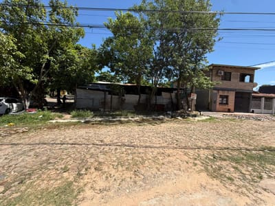 VENDO TERRENO SAN VICENTE 