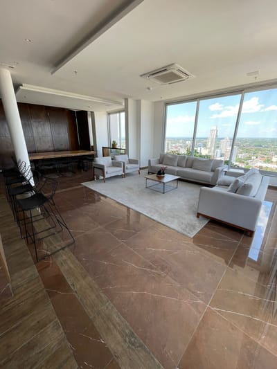 BARRIO HERRERA EN VENTA MONOAMBIENTE 