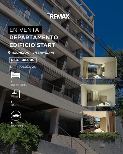 venta-departamento-villamorra-asuncion