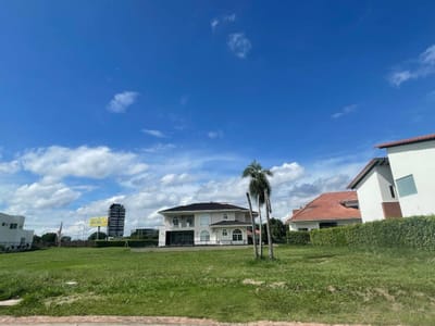 Hermoso terreno en venta Colinas del Urubó "El Paraíso"