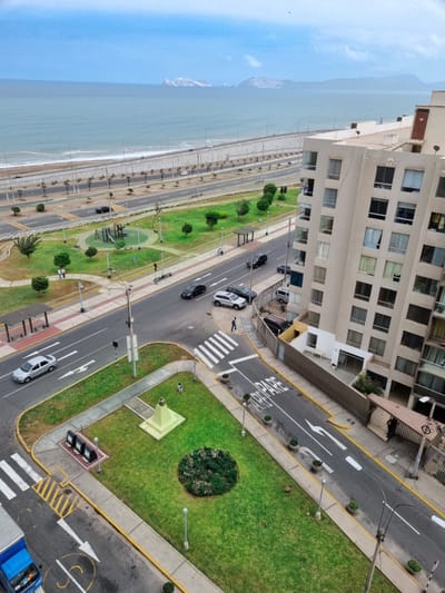 Departamento De Estreno En Venta En San Miguel