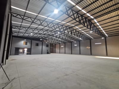ALQUILO TINGLADO EN YPANE 