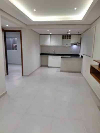 Venta de Departamento de dos habitaciones en Edificio Bahamas