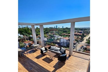 DEPARTAMENTO EN VENTA – ZONA YCUA SATÍ (EN POZO)