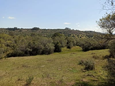 Terreno a la Venta en Villa Serrana 5.211m2 || Baño de la India