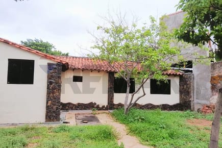 VENDO CASA EN LIMPIO