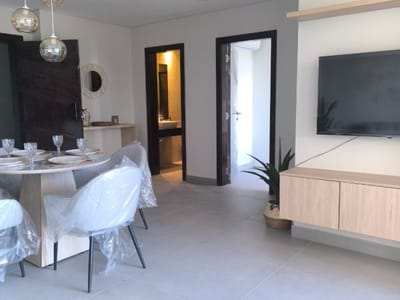 EN VENTA, DEPARTAMENTO DE 1 DORMITORIO. PALMANOVA