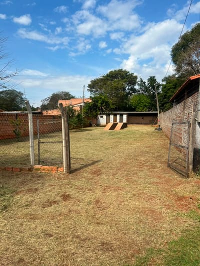VENDO TERRENO EN ITA - BARATO! 