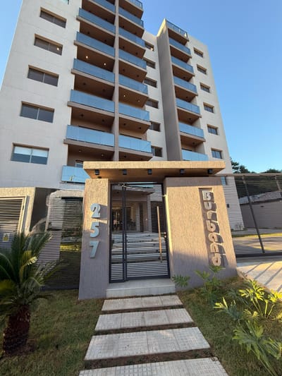 A la Venta Departamentos A Estrenar Zona Conmebol