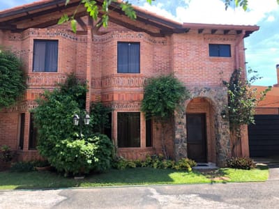 DUPLEX - VENTA - SAN JORGE ASUNCION