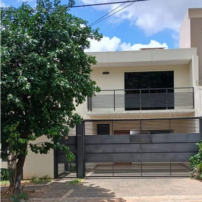 VENDO DUPLEX EN BARRIO HERRERA 