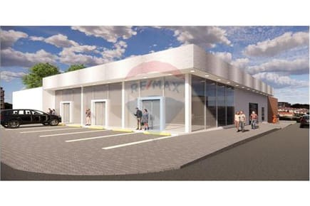 LOCAL COMERCIAL - LAMBARE