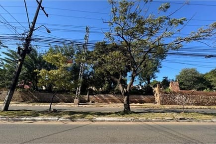 TERRENO EN VENTA - VIRGEN DEL HUERTO