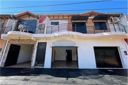 Duplex en Luque