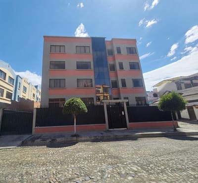 DEPARTAMENTO EN VENTA