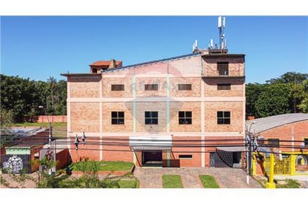 Deposito - Venta - Luque, Central, Paraguay