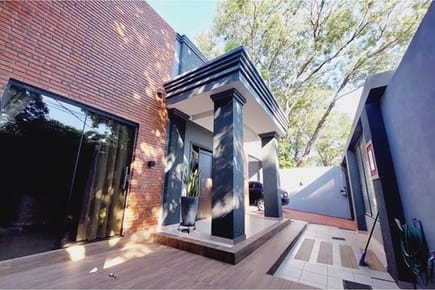 Casa-Venta-los perales c/ Fulgencio Yegros, Guadalupe, Itauguá, Central
