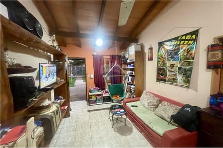 VENDO HERMOSA CASA EN MARIANO ROQUE ALONSO 