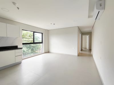 VENDO DEPARTAMENTOS EN SAN LORENZO ZONA LAGUNA GRANDE!!