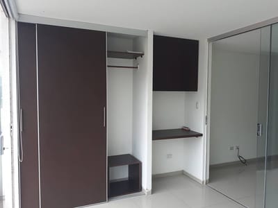 monoambiente en  equipetrol