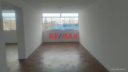 Departamento En Alquiler | La Perla, Callao