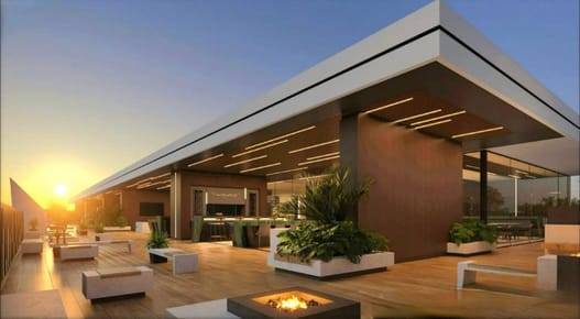 ALQUILER DEPARTAMENTO DE LUJO SKY ELYTE