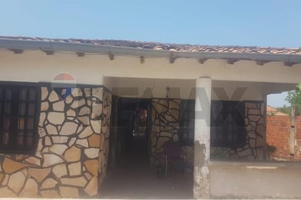 VIVIENDA EN LIMPIO ABASTO NORTE