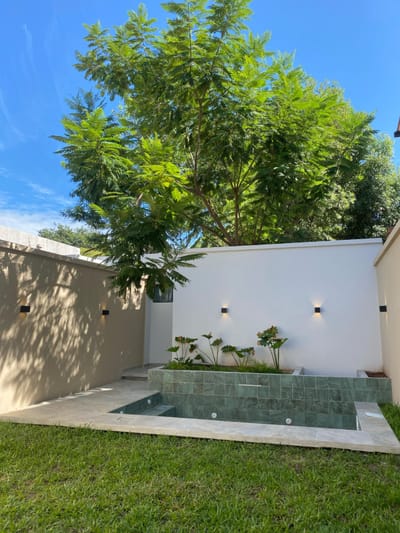 EN VENTA – DÚPLEX EN TUYUTÍ