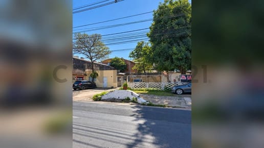 Venta de terreno en san Vicente 