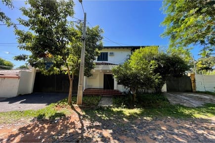 Oficina - Alquiler - San Vicente, Paraguay