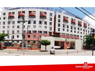 DEPARTAMENTO EN VENTA 