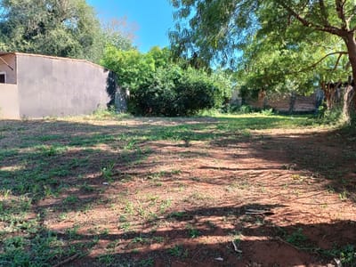 Terreno en Mbokajaty Ñemby
