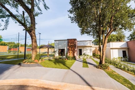 CASA PREMIUM- BARRIO CERRADO LUQUE