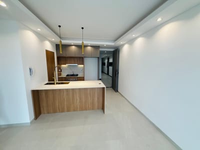 Departamento de lujo en Venta a estrenar – Equipetrol