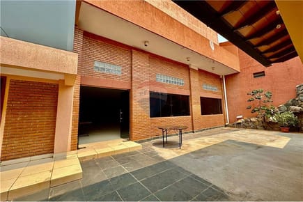 Casa - Venta - Fernando De La Mora, Central, Paraguay