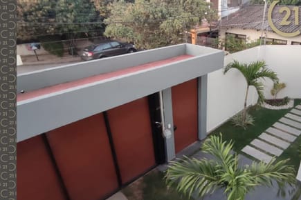 HERMOSA CASA DE LUJO  DE 3 PISOS SUPER EQUIPADA Y AMOBLADA