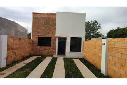 Chalet - Venta - Paraguay Central Villa Elisa