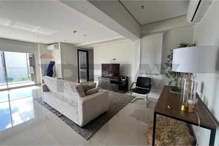 Vendo departamento de 2 dormitorios amoblado