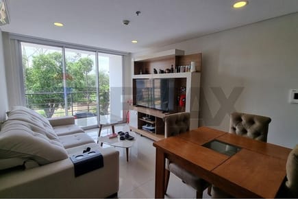 DEPARTAMENTO EN VENTA - YCUÁ SATI