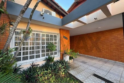 Casa - Venta - Los Laureles, Asunción, Paraguay
