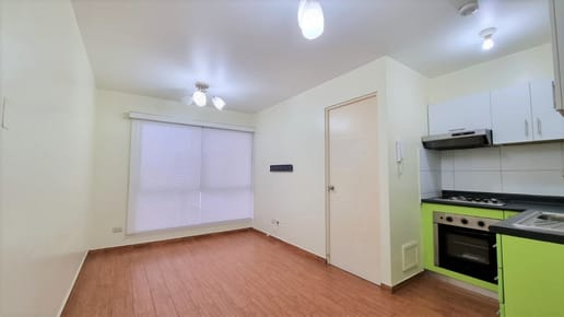 EXCELENTE INVERSION – VENTA MODERNO MINIDEPA EN SANTA BEATRIZ LIMITE CON LINCE