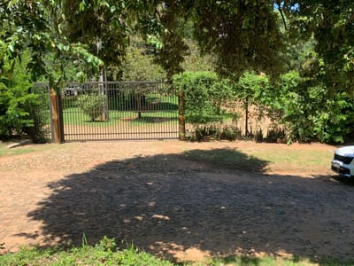 VENDO TERRENO EN SAN BERNARDINO