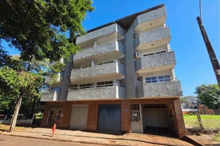 Edificio-Venta-Pampliega, Ciudad Del Este, Alto Paraná