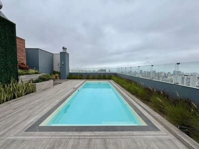 ALQUILER DE DEPARTAMENTO DE 1 DORMITORIO – JESÚS MARÍA