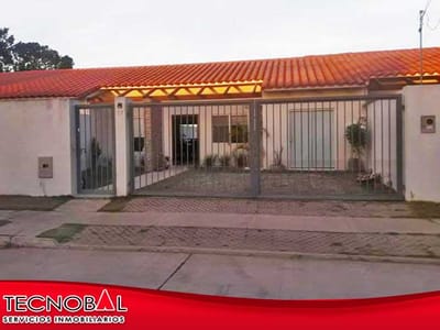 VENDO HERMOSA CASA EN LA RIVIERA NORTE
